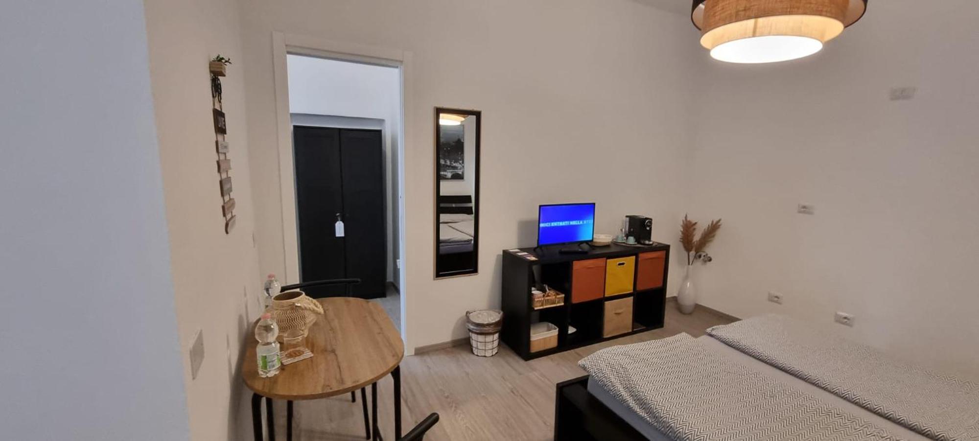 Suite Arianna Cannobio Exterior photo