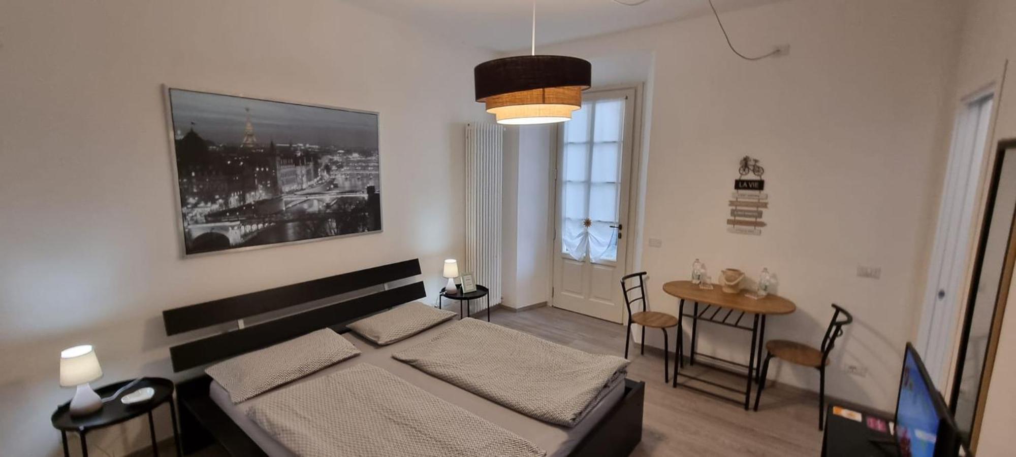 Suite Arianna Cannobio Exterior photo